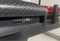 USB: 6 USB
